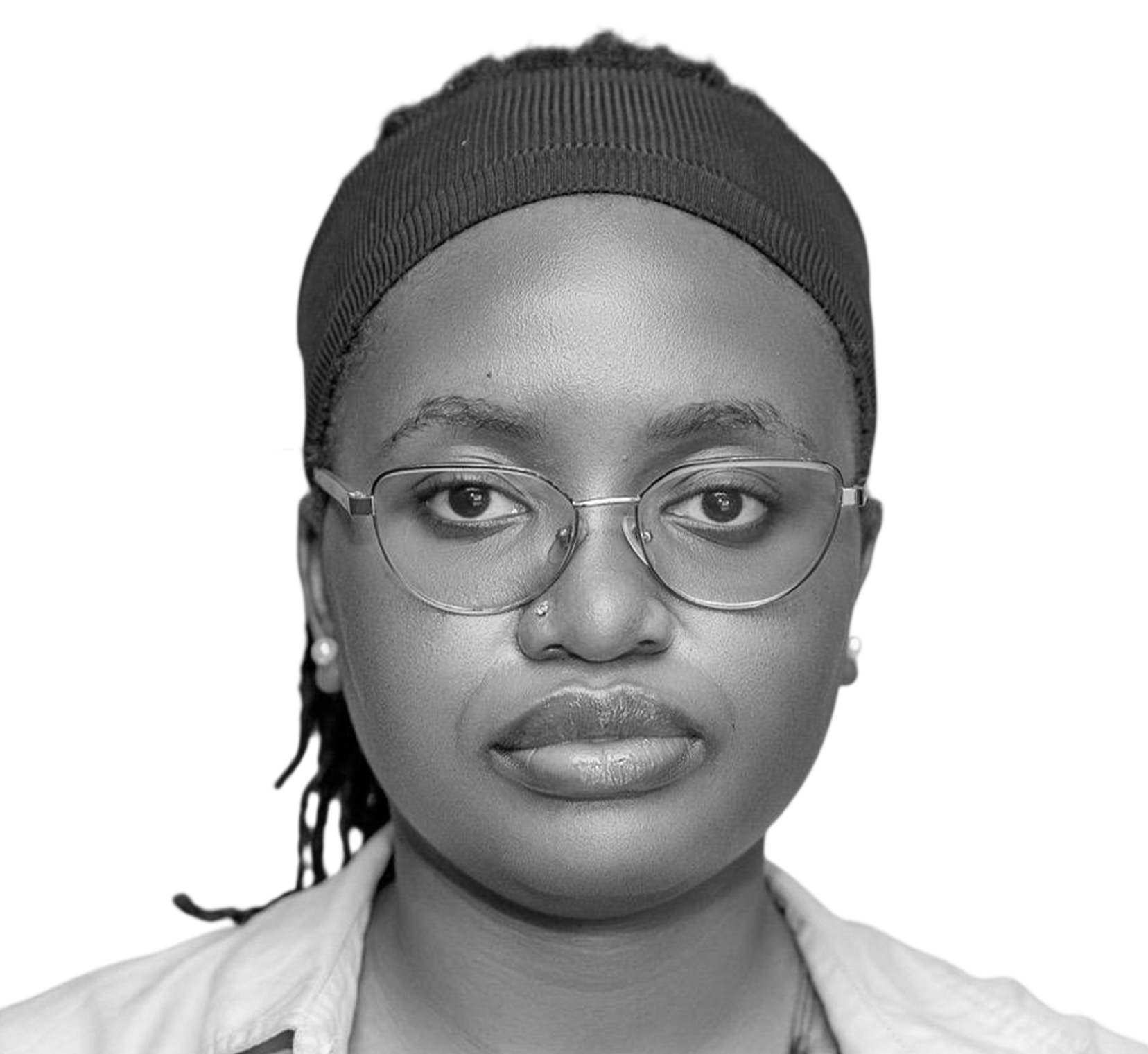 Druscilla Nakanwagi
